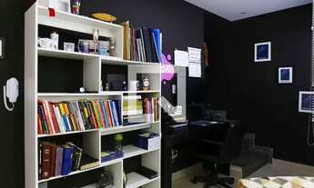 Imagem 6: Apartamento para Aluguel - Jardim Santo Alberto, 2 Quartos, 100 m2