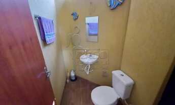 Imagem 2: Casa Padrão em Ribeirão Preto