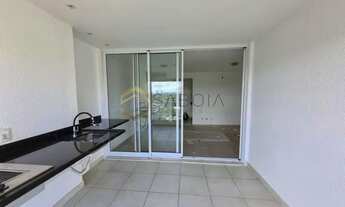 Imagem: Apartamento em Campo Belo - São Paulo