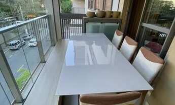 Imagem 7: Apartamento para aluguel tem 64 metros quadrados com 2 quartos em Indianópolis - São Paulo