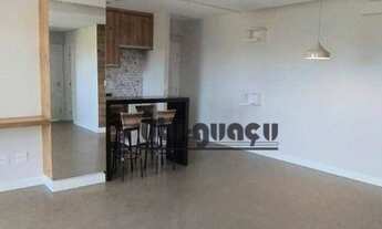 Imagem 4: Apartamento com 2 dormitórios à venda, 74 m² por R$ 430.000,00 - Jardim Paraíso II - Itu/S