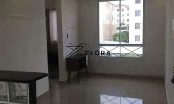 Imagem 5: Apartamento - Vila São Francisco - Hortolândia