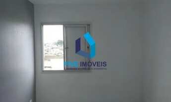 Imagem 7: Apartamento com 2 dormitórios, 50 m² - venda por R$ 238.000,00 ou aluguel por mês R$2.050