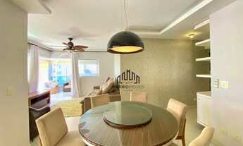 Imagem 5: Apartamento para alugar em Astúrias, Guarujá/SP, Área de lazer, Varanda gourmet, 2 vagas