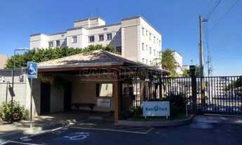 Imagem: Sao Carlos - Apartamento Padrão - Jardim