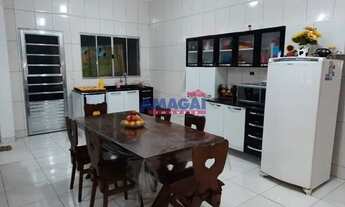 Imagem 3: Jacareí - Casa Padrão - Residencial Parque dos Sinos