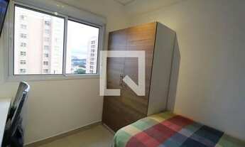 Imagem 5: Apartamento para Aluguel - Jardim Éster Yolanda, 2 Quartos, 24 m2