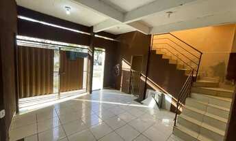 Imagem: Casa jadim Alvorada