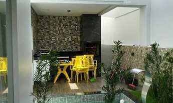 Imagem 2: COND. ARBRE, casa c/ 130m²