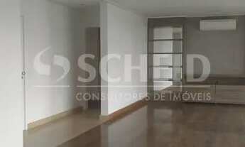 Imagem 4: Apartamento no Panamby com quatro quartos e 4 vagas na garagem