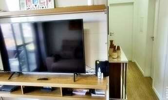 Imagem 5: Apartamento Mobiliado 2 Dormitórios sendo 1 Suíte