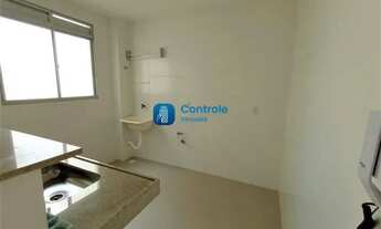 Imagem 6: R)Ótimo Apartamento de 02 dormitórios localizado em Areias, São José