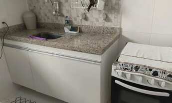 Imagem 3: Apartamento de 1 quarto