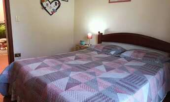 Imagem 7: Cond Nova Higienopolis - 4 dorms/1 ste + edícula - vista p/ Golf Club!