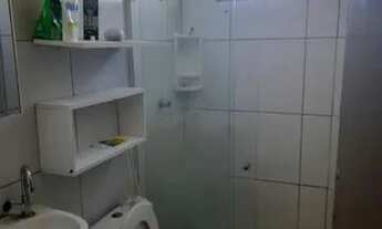 Imagem 2: SD 21 - Casa para venda no IAPI