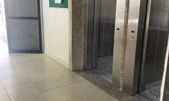 Imagem 2: DOM PEDRO - Solar dos Franceses 3 Quartos