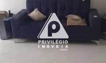 Imagem 2: Leblon: Imóvel, sala três quartos, dependência completa, área externa