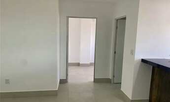 Imagem 3: Apartamento dois Quartos 1 Banheiro 1 cozinha integrada com Sala 48m2