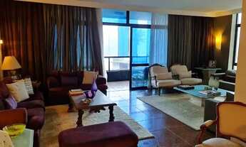 Imagem 7: Vendo apartamento na Avenida Boa Viagem, Recife PE