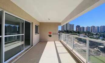 Imagem 5: Apartamento alto padrão em Jardim de Versailles à locação em Jardim Botânico, Ribeirão Pre