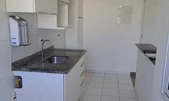 Imagem 1: Apartamento para aluguel Forest tem 75 metros quadrados com 2 quartos jundiai/SP