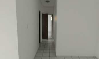 Imagem 2: Apartamento para alugar na zona leste