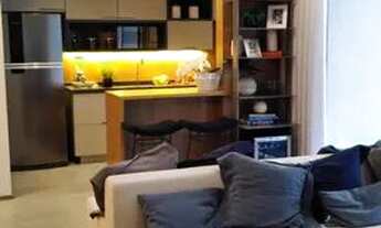 Imagem: APTO C/ 109 M² / 03 SUÍTES / 02 VAGAS