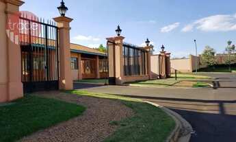 Imagem 2: Terreno à venda, 545 m² por R$ 1.334.000,00 - Jardim Olhos D'Agua - Ribeirão Preto/SP