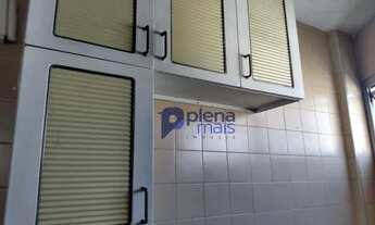 Imagem 7: Apartamento aluga/ vende - Condomínio Edifício Torre do Sol - Jardim Paraiso - Campinas/SP