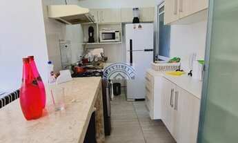 Imagem 6: Apartamento para venda com 64 metros quadrados com 3 quartos em Vila Andrade - São Paulo