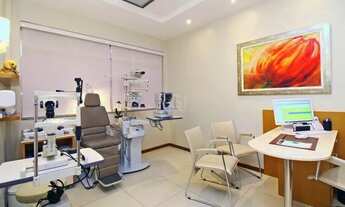 Imagem: Conjunto/Sala para Venda - 47.1m², 0 dormitórios