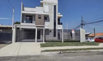 Imagem: Sobrado Triplex Alto Padrão Amplo terreno