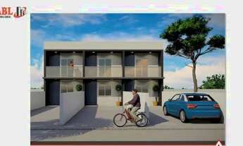 Imagem: Sobrado Padrão para Venda em Bom Sucesso