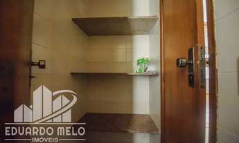 Imagem 5: APTO 02 QUARTOS 03 VAGAS LIVRES