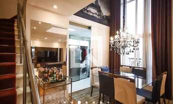 Imagem 4: Apartamento Duplex