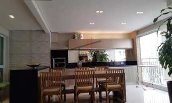 Imagem 4: Lindo Apartamento no Praça Das Águas - 242m