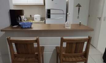 Imagem 4: Alugo Apartamento Novo 3 quartos com armários Morada de Laranjeiras