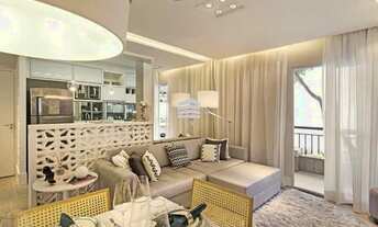 Imagem 3: Apartamento 1 dormitório no Jardim da Saúde