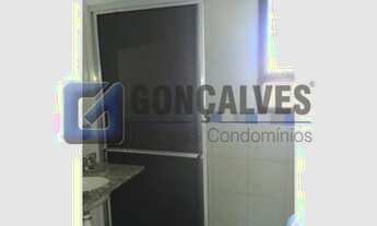 Imagem 2: SAO BERNARDO DO CAMPO - Residential / Apartment - JARDIM DO MAR