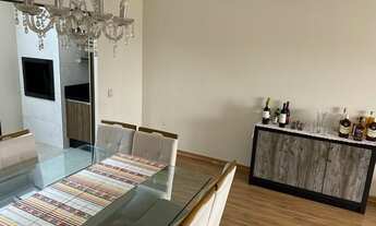 Imagem 7: Sobrado com 4 dormitórios à venda, 149 m² por R$ 599.500,00 - Bairro Alto - Curitiba/PR