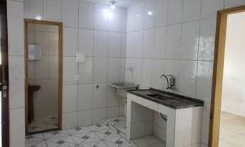 Imagem 6: Alugo excelente casa em Campo Grande. Próximo ao centro