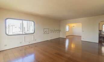 Imagem: Locação Apartamento 4 Dormitórios - 320