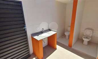 Imagem 7: Salão comercial, 60m², próximo ao metrÕ Jardim São Paulo-Ayrton Senna, com 5 vagas para es