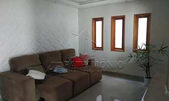 Imagem 5: SOROCABA - Casa Padrão - Três Meninos