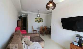 Imagem 3: Apartamento para Aluguel - Vila Matilde, 3 Quartos, 68 m2