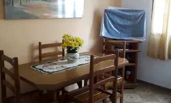 Imagem 2: Apartamento com 2 dorms, Tupi, Praia Grande - R$ 235 mil, Cod: ACT2082