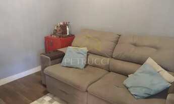 Imagem 3: Apartamento - Vila Ipê - Campinas