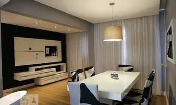 Imagem: Apartamento para Aluguel - Jardim Kuabara