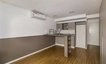 Imagem 5: Apartamento, Bela Vista - São Paulo