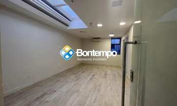 Imagem 7: SHLS 716 - SALA TÉRREA REFORMADAS CENTRO CLINO SUL